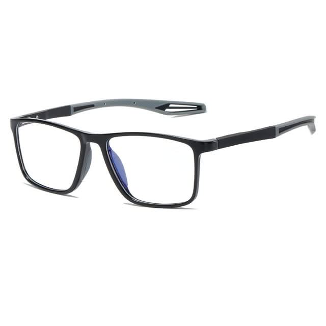 VUEFLEX – Ultralight Progressive Glasses for Near & Far Vision