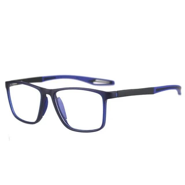 VUEFLEX – Ultralight Progressive Glasses for Near & Far Vision