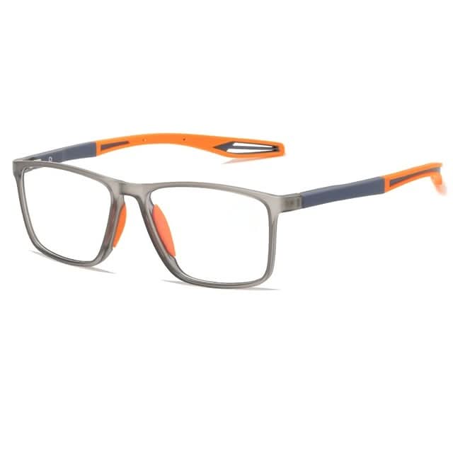 VUEFLEX – Ultralight Progressive Glasses for Near & Far Vision