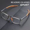 VUEFLEX – Ultralight Progressive Glasses for Near & Far Vision