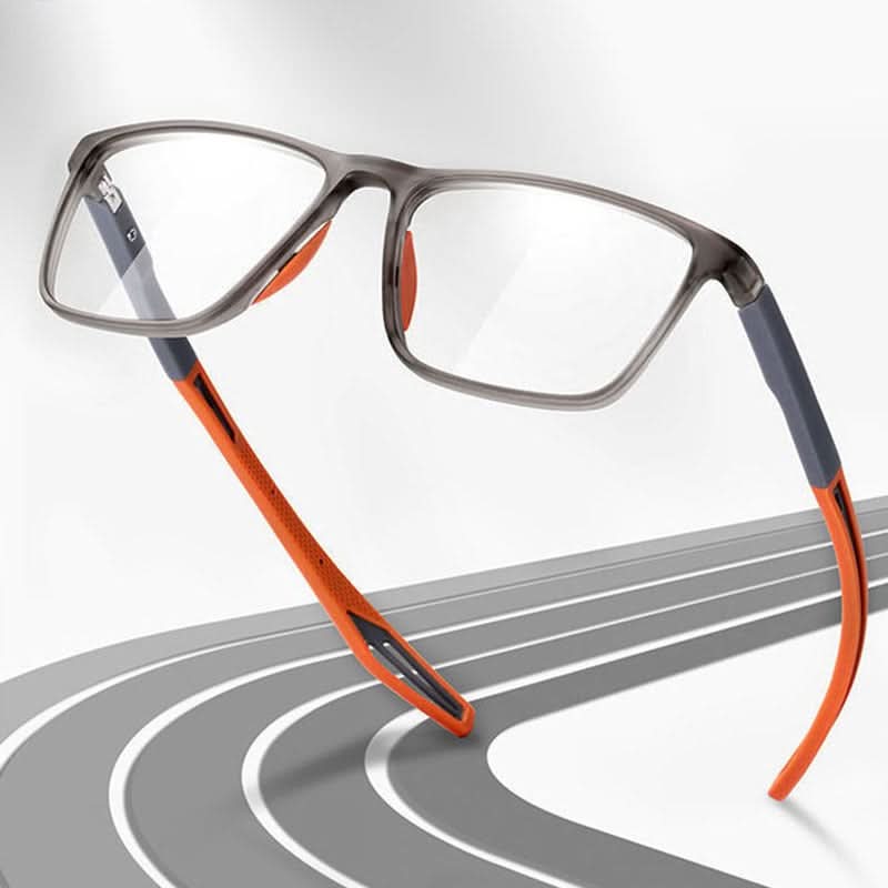VUEFLEX – Ultralight Progressive Glasses for Near & Far Vision
