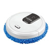 CleanRobot – Intelligent Robot Mop For Floor Cleaning