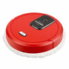 CleanRobot – Intelligent Robot Mop For Floor Cleaning