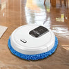 CleanRobot – Intelligent Robot Mop For Floor Cleaning