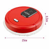 CleanRobot – Intelligent Robot Mop For Floor Cleaning