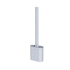 Sauberbürste - Hygienic Silicone Toilet Brush with Wall Mount