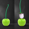 Hygieniq – Toilet brush with holder in modern design