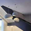 BORDEAUX Pendant Light Elegant Ambiance Lighting Dimmable Atmosphere