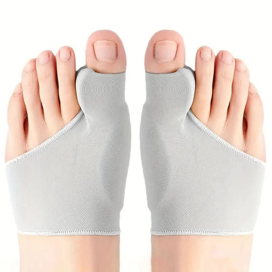 Kompresspflege Jugend – Hallux Valgus Korrektor für Schmerzfreies Gehen