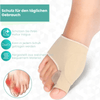 Compress Care Youth – Bunion Corrector for Pain-Free Walking