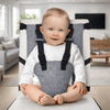 Safety Seat – Portable High Chair Harness for Secure Seating on the Go