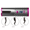 Kabelloser Lockenstyler – Kabelloser Lockenstab Für Unterwegs & Schonendes Haarstyling