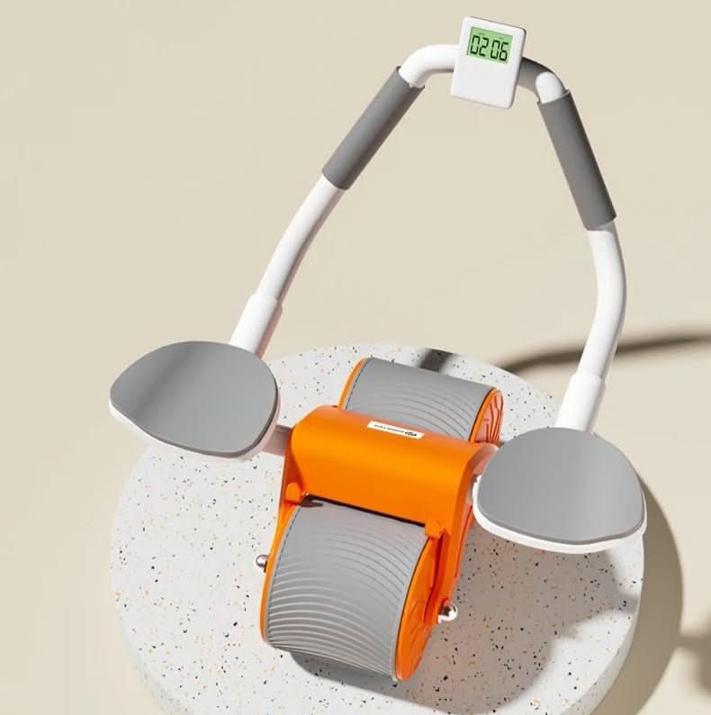 Coreeflex – Ergonomischer Bauch- und Rumpftrainer für gelenkschonendes Kerntraining