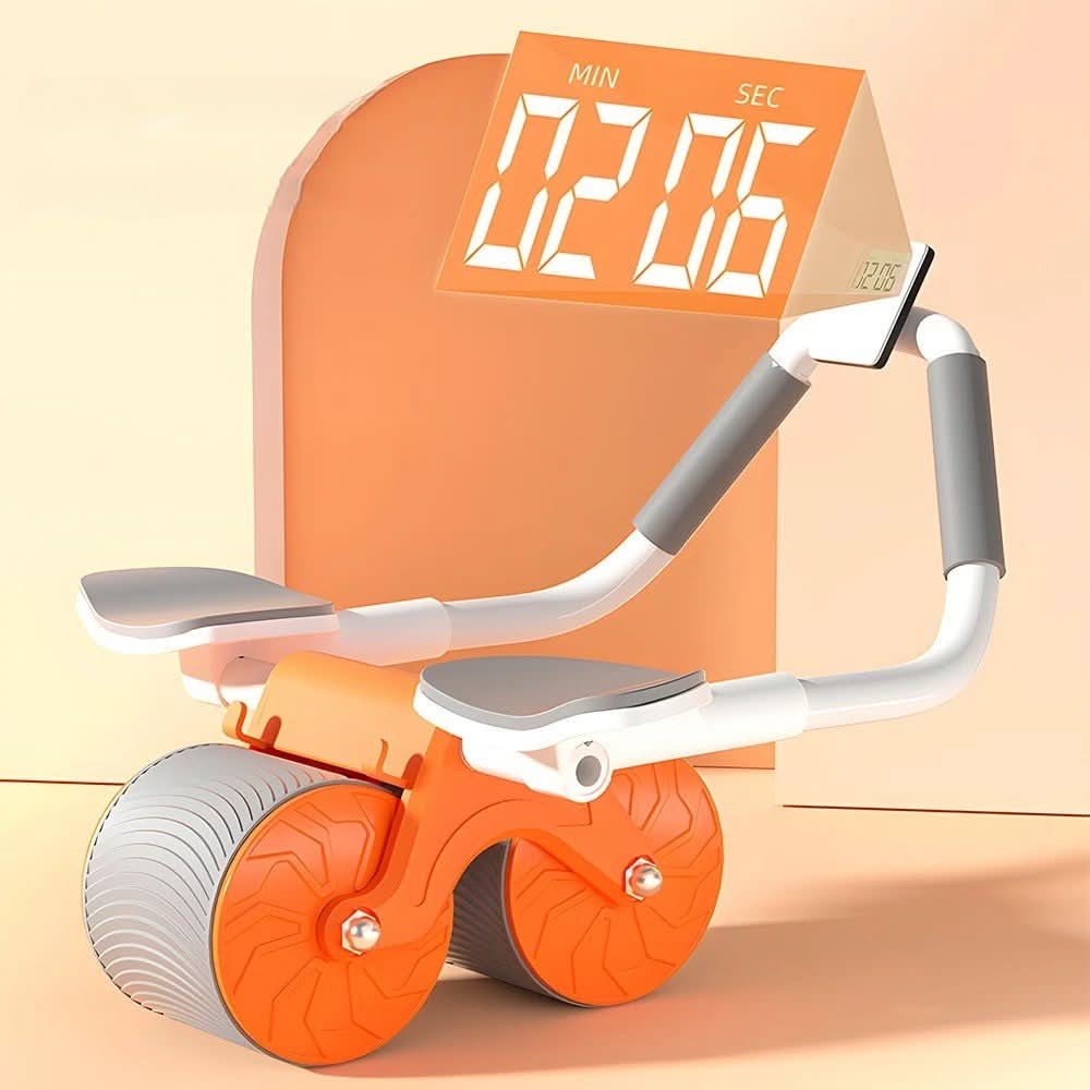 Coreeflex – Ergonomischer Bauch- und Rumpftrainer für gelenkschonendes Kerntraining