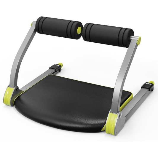 Coremax – Compact Abdominal Exercise Trainer for Targeted Abdominal Training