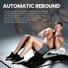 Coremax – Compact Abdominal Exercise Trainer for Targeted Abdominal Training