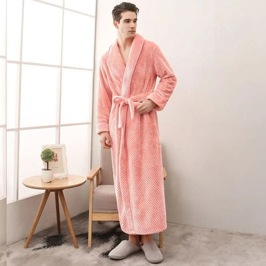 PaarGemütlich – Cozy Couple Pajamas For Fall & Winter