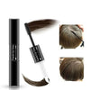 Coverexpress 2-in-1 Hair Color Retouching Brush – Fast Color Correction for Gray Hair