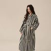 Snuggle Waistband – Flannel Pajamas for Couples, Cozy & Warm