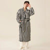 Snuggle Waistband – Flannel Pajamas for Couples, Cozy & Warm
