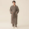 Snuggle Waistband – Flannel Pajamas for Couples, Cozy & Warm