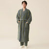 Snuggle Waistband – Flannel Pajamas for Couples, Cozy & Warm