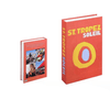 CozyBooks Baby-Stoffbuch – Weiches sensorisches Lernspielzeug für Säuglinge und Kleinkinder | Waschbares Stoff-Geschichtenbuch für die frühe Entwicklung“ 5