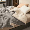 CozyLuxury – Luxurious Fleece Blanket For Ultimate Comfort