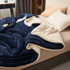 CozyLuxury – Luxurious Fleece Blanket For Ultimate Comfort