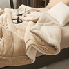 CozyLuxury – Luxurious Fleece Blanket For Ultimate Comfort