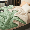 CozyLuxury – Luxurious Fleece Blanket For Ultimate Comfort