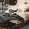 CozyLuxury – Luxurious Fleece Blanket For Ultimate Comfort