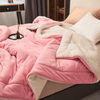 CozyLuxury – Luxurious Fleece Blanket For Ultimate Comfort