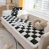 COZYCOVER – Cozy Chenille Pet Blanket with Furniture Protection Function