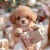 PlushWoof – Realistic Dog for Children That Responds to Touch