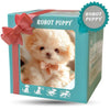 PlushWoof – Realistic Dog for Children That Responds to Touch