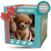 PlushWoof – Realistic Dog for Children That Responds to Touch