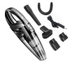 CycloVac – Powerful Handheld Vacuum Cleaner