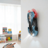 GRAVIX – Remote Control Stunt Car with Wall & Ceiling Climbing