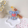 DOLLCRAFT – Handgefertigtes Plüschpuppen-Outfit für fantasievolles Spielen 9