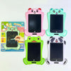 Drawing Friend LCD Drawing Tablet - Kids' Writing Board with Animal Design & Pen for Creative Learning