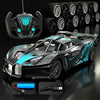 DRIFTPRO – Hochgeschwindigkeits-4-Kanal-RC-Rennwagen für Kinder und Drift-Fans 0