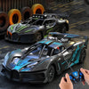 DRIFTPRO – Hochgeschwindigkeits-4-Kanal-RC-Rennwagen für Kinder und Drift-Fans 5