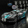 DRIFTPRO – Hochgeschwindigkeits-4-Kanal-RC-Rennwagen für Kinder und Drift-Fans 6