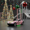 DRIFTRAX – 1:24 Hochgeschwindigkeits-4WD-RC-Driftwagen mit LED-Beleuchtung und Doppelreifen 2