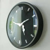 Isa - Sophisticated Ballerina Wall Clock