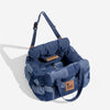 Pet Comfort - Dog Car Seat Bed for Travel