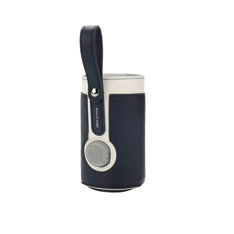 MamaGo Profi – Portable Bottle Warmer & Diaper Bag With Integrated Baby Bed