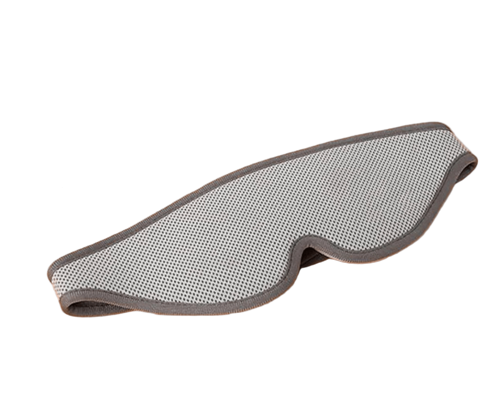 Dream Shadow 3D – Sleep Mask With Adjustable Eye Cups & Ergonomic Design