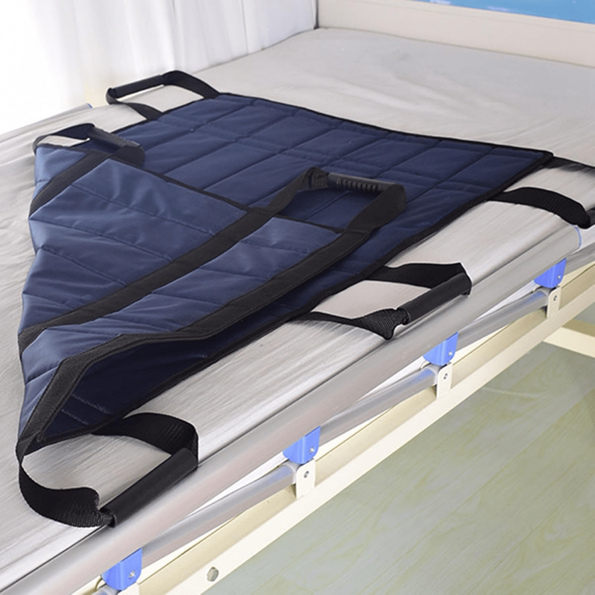 EASYLIFT – Gepolsterte Betttransferhilfe für Senioren 5